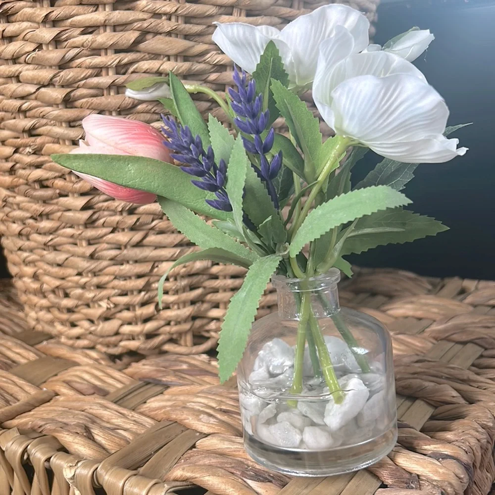 Small Flower Arrangement